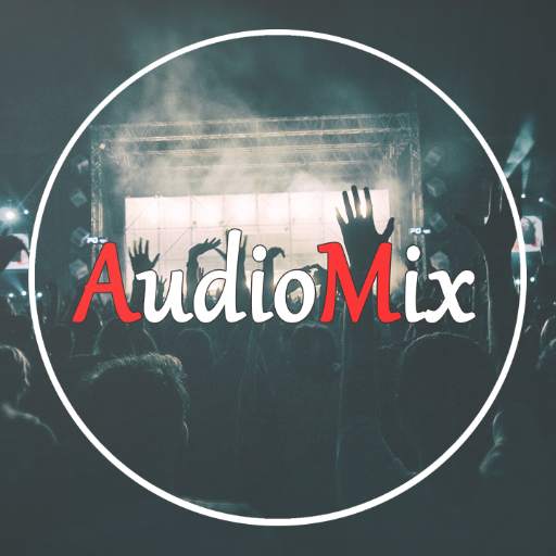 AudioMix - Download New Music Offline Free 1.05