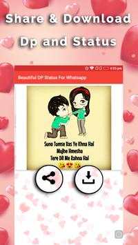 Beautiful DP Status For Whatapp screenshot 5