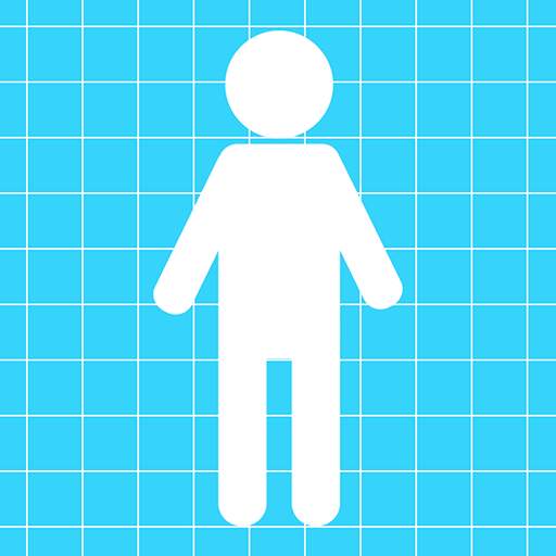 Grid line - posture analysis 1.0