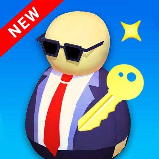 Johhny Man - Wobble Escape Master Games 1.3