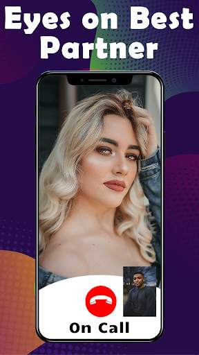 Hot girl chat app free video call :bigo live video screenshot 2