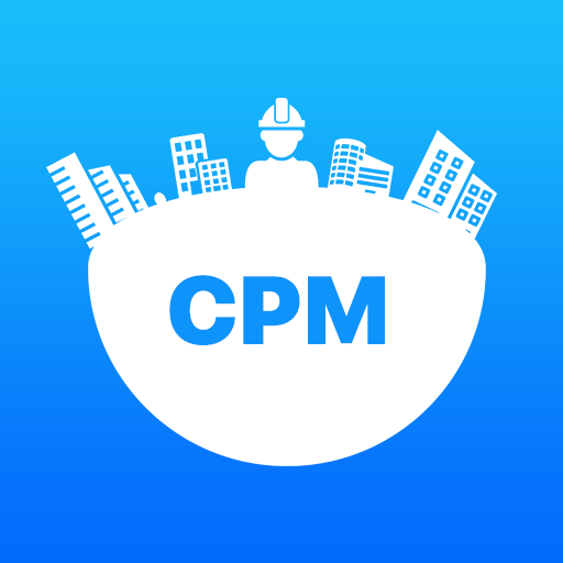 Contractor Project Management icon