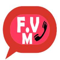 Fvmessenger icon