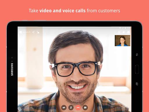 Gruveo - Video Conferencing screenshot 6