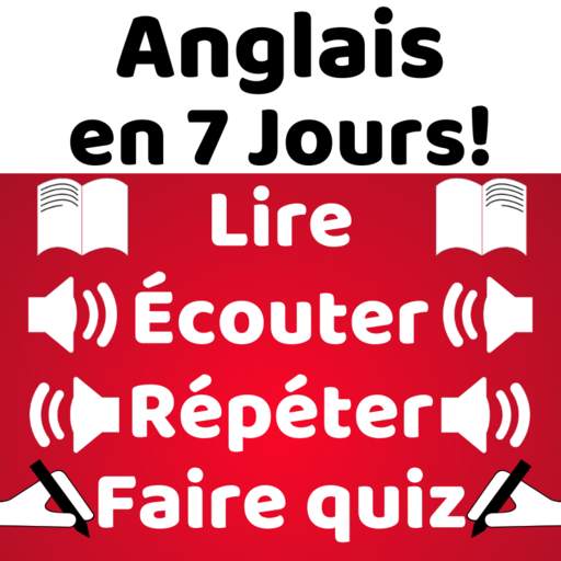 French to English Speaking - Apprendre l' Anglais 37.0