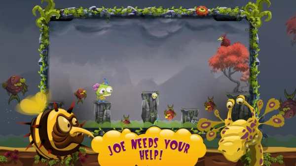 Joe The Zombie screenshot 2