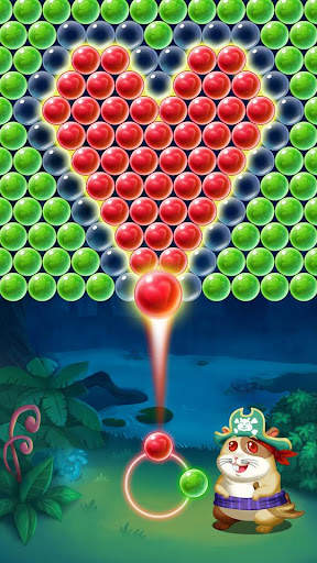 Bubble Shooter - Pop & Blast screenshot 2