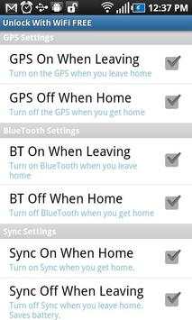 Wifi Tracker official screenshot 2