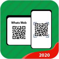 Whats Web Scan