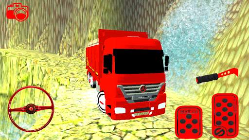 Log Delivery Simulator screenshot 8