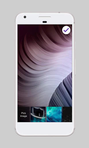 Lock Screen-Glaxy Lock Security HD Wallpaper screenshot 3
