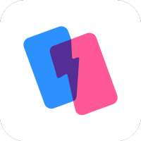 FlashNumber: Second Phone Number Text now आइकन