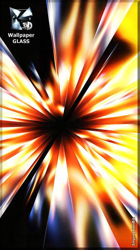 Wallpaper Glass screenshot 4