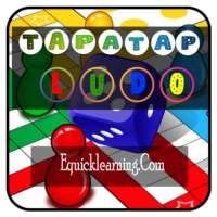 Tapatap Ludo Master mind