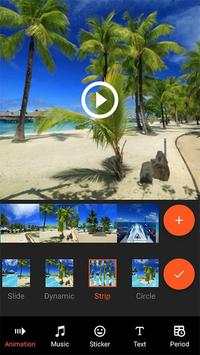 Video Maker screenshot 2