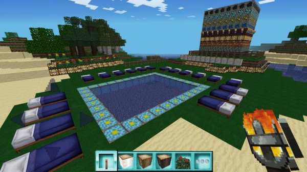 Funny Craft: Exploration screenshot 6