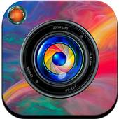 iCamera OS 11 Camera for iPhone X 1.6