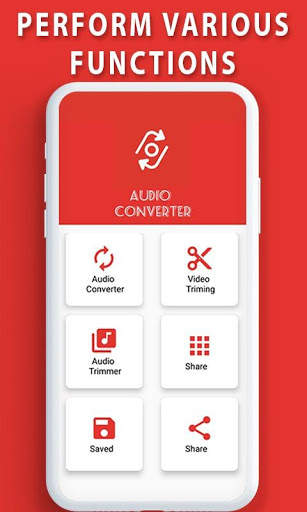Video to MP3 Converter 2020 - MP3 Cutter - flvto screenshot 1