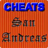 Cheat Guide GTA San Andreas 5.3