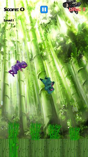 Ninja Assassin screenshot 4