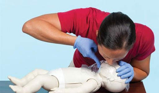 First aid training screenshot 2