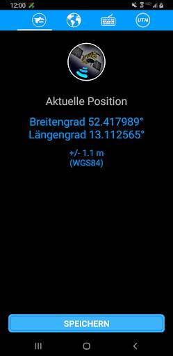 Wegbereiter GPS - Offline-Karten und Navigation screenshot 13