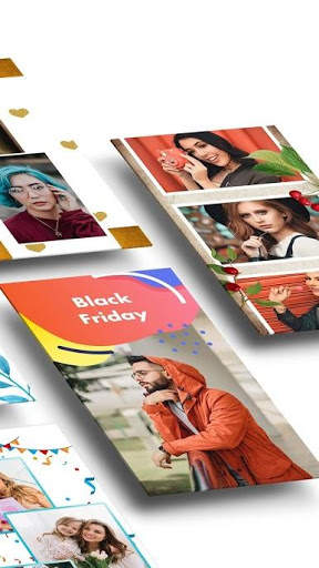 StoryPlus - Instagram Story Maker 6 تصوير الشاشة