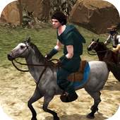Unicorn Horse Rider 3D 1.0