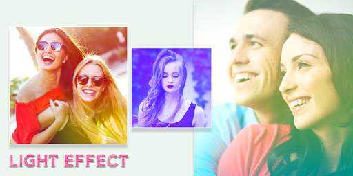 MyPicArt - Photo Editor App screenshot 5