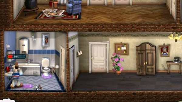 Guide Neighbours From Hell screenshot 3