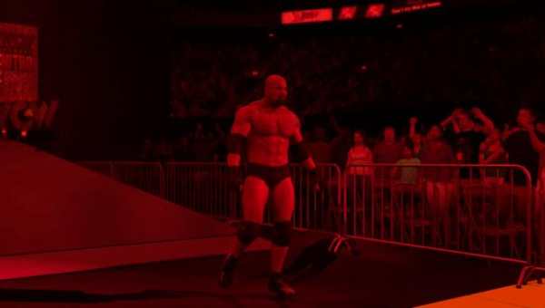 guide wwe 2k17 स्क्रीनशॉट 6