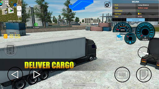Open World MMO Sandbox Online screenshot 3