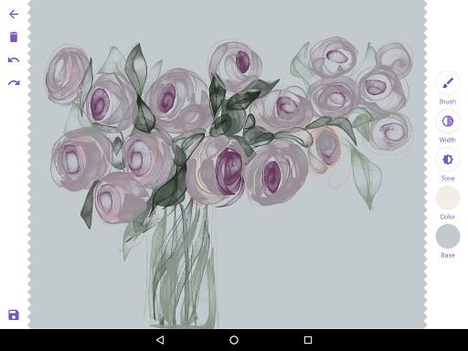 Art Break: Draw, Relax & Boost Your Productivity 12 تصوير الشاشة