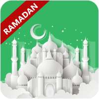 Qibla Compass for Namaz – AL Quran – Prayer Times icon