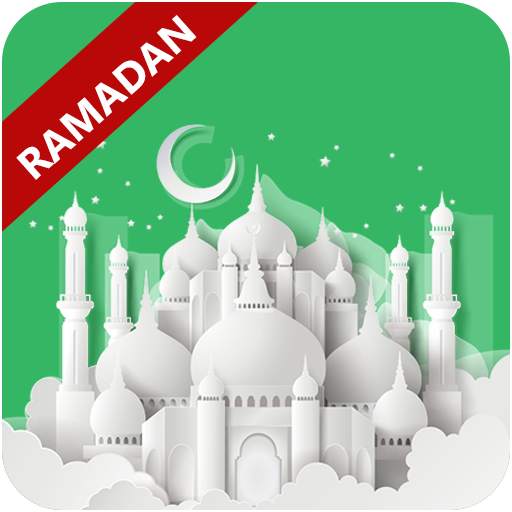 Qibla Compass for Namaz – AL Quran – Prayer Times 1