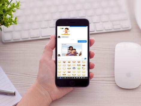 Mini For Fb Lite स्क्रीनशॉट 1
