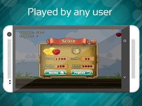 THE SKY BIRDS screenshot 5