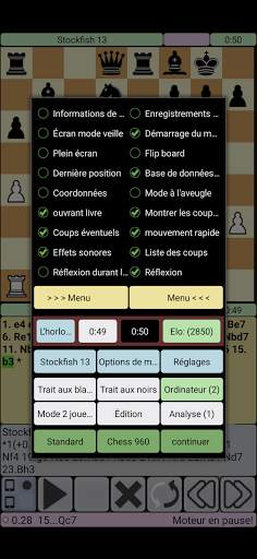 Chess for All screenshot 4