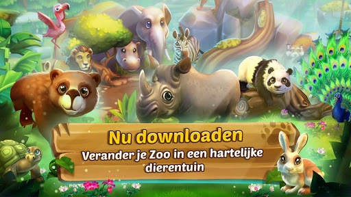 Zoo 2: Animal Park screenshot 4