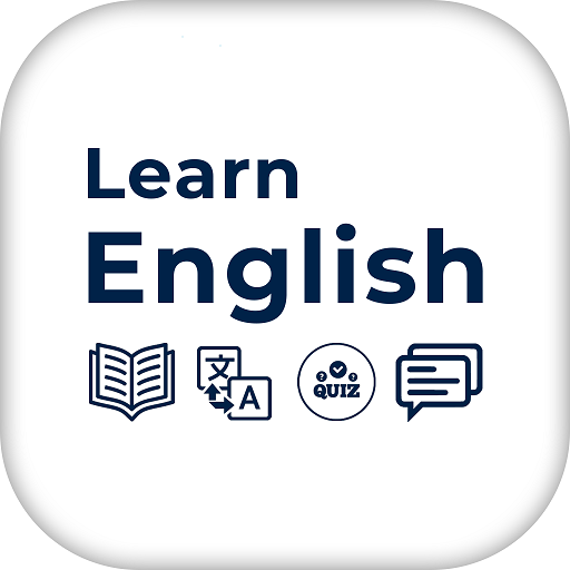 Learn Spoken English in Gujarati icon