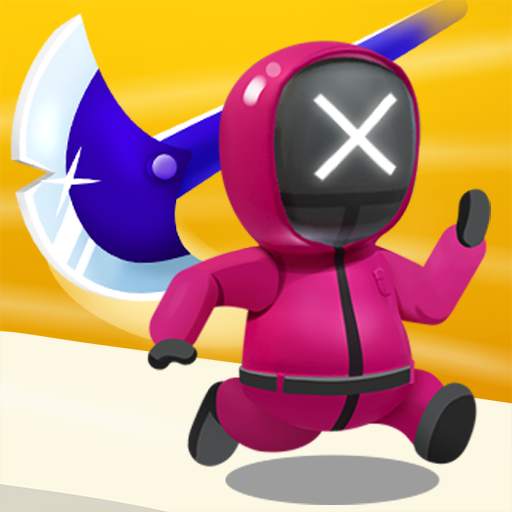 Giant Blob Runner Clash 3D 0.1