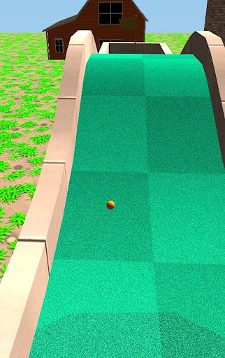 Classic Mini Golf World स्क्रीनशॉट 2