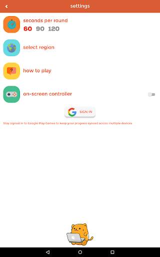 Chayen - charades word guess party screenshot 3