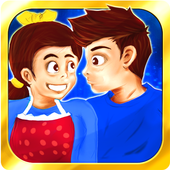 AlDub Adventure icon