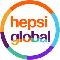 HepsiGlobal - Leading Shopping Platform logo