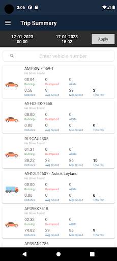Startup - VTS screenshot 5