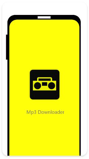 Mp3 Download & Free Music Downloader screenshot 1