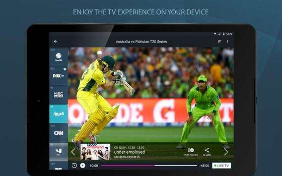 Rocket TV screenshot 13