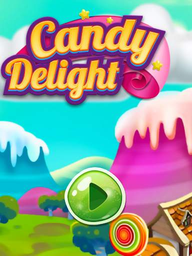 Candy Delight screenshot 10