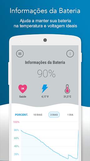 Battery Lifespan Extender screenshot 1
